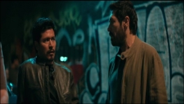 The Gringo Hunters (Hindi) - Season 01 Episode 03